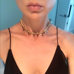 Free people choker